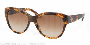 Ralph Lauren Zonnebril RL8089 Havana-Bruin
