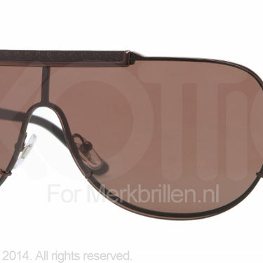 Versace Zonnebril VE2140 Bruin-Bruin