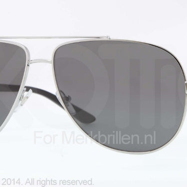 Versace Zonnebril VE2151 Gunmetal gray