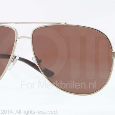 Versace Zonnebril VE2151 Brown brown