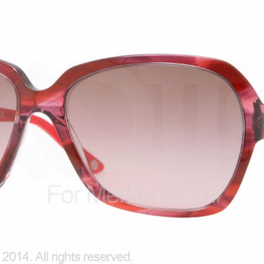 Versace Zonnebril VE4218B 927/14 Violet-Bruin