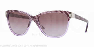 Versace Zonnebril VE4228 Violet-Violet