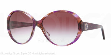 Versace Zonnebril VE4239 Violet-Violet