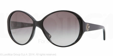 Versace Zonnebril VE4239 Zwart-Grijs