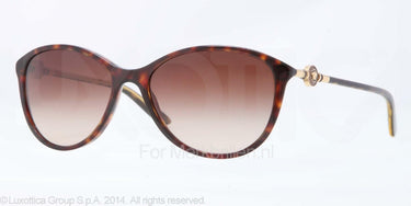 Versace Zonnebril VE4251 Havana brown gradient