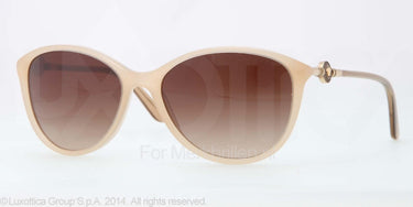 Versace Zonnebril VE4251 Opal beige brown gradient