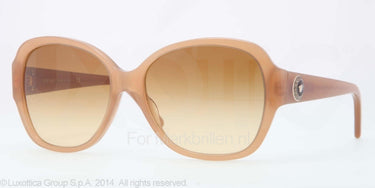 Versace Zonnebril VE4252 Opal light brown brown gradient