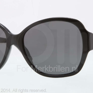 Versace Zonnebril VE4252 Black gray
