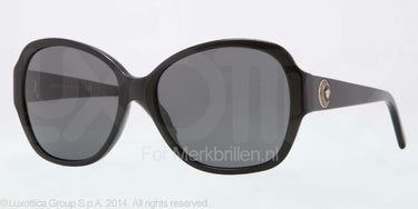Versace Zonnebril VE4252 Black gray