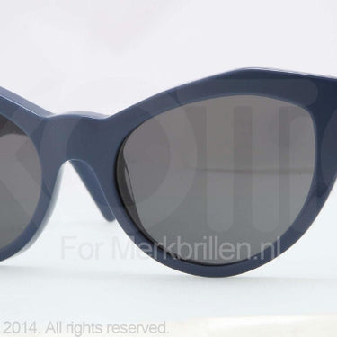 Versace Zonnebril VE4253 Blue gray