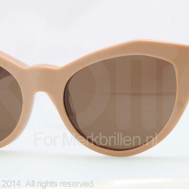 Versace Zonnebril VE4253 Beige brown