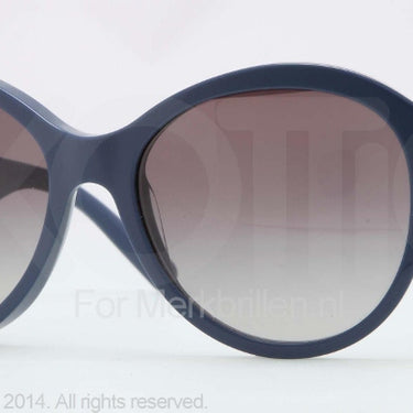 Versace Zonnebril VE4254 Blue grey gradient