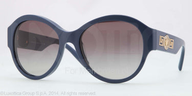 Versace Zonnebril VE4254 Blue grey gradient