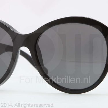 Versace Zonnebril VE4254 Black gray