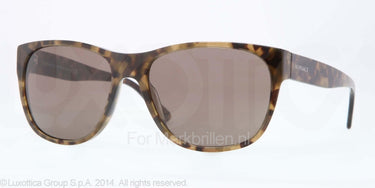 Versace Zonnebril VE4257 Dark green avana brown
