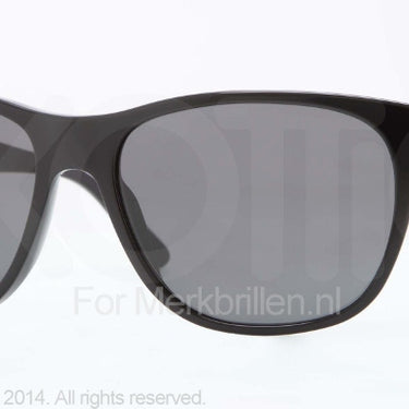 Versace Zonnebril VE4257 Black gray