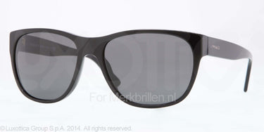 Versace Zonnebril VE4257 Black gray