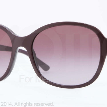 Versace Zonnebril VE4258 Violet violet gradient