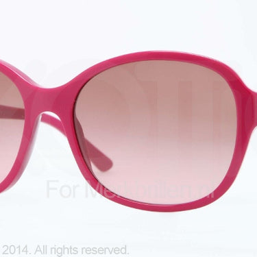 Versace Zonnebril VE4258 Fuxia violet gradient