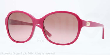 Versace Zonnebril VE4258 Fuxia violet gradient