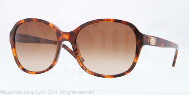 Versace Zonnebril VE4258 Havana brown gradient