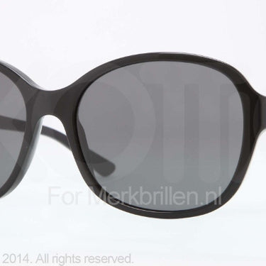 Versace Zonnebril VE4258 Black gray