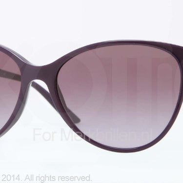 Versace Zonnebril VE4260 Eggplant violet gradient