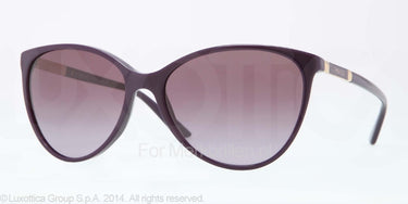 Versace Zonnebril VE4260 Eggplant violet gradient