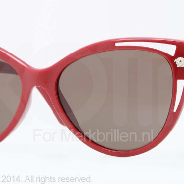 Versace Zonnebril VE4267 Bordeaux brown