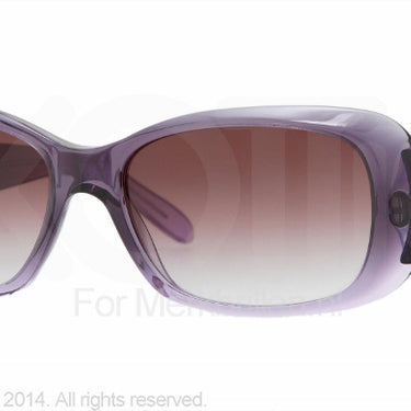 Vogue Zonnebril VO2606S Violet grad.violet trans violet gradient