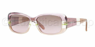 Vogue zonnebril VO2606S 223514 gradient brown