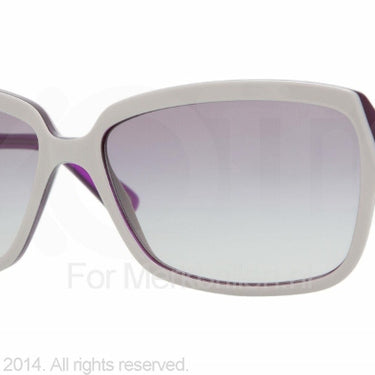 Vogue zonnebril VO2660s Grijs Paars