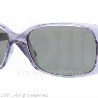 Vogue Zonnebril VO2663S Lilac-Grijs