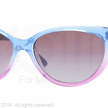 Vogue Zonnebril VO2677S Blauw-Violet