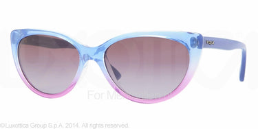 Vogue Zonnebril VO2677S Blauw-Violet