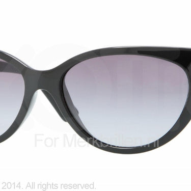 Vogue Zonnebril VO2677S W44/11 Black