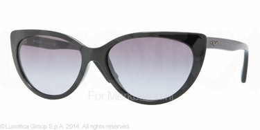 Vogue Zonnebril VO2677S W44/11 Black