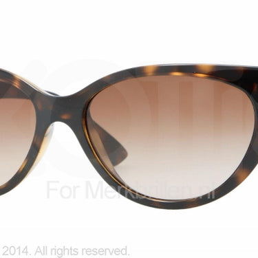 Vogue Zonnebril VO2677S Tortoise-Bruin