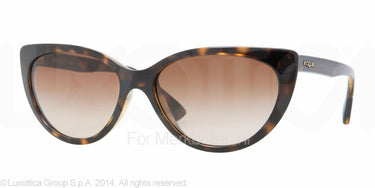 Vogue Zonnebril VO2677S Tortoise-Bruin