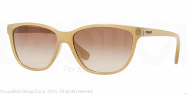 Vogue Zonnebril VO2729S Opal light brown brown gradient