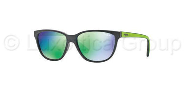 Vogue zonnebril VO2729S W44/3R Matte black light