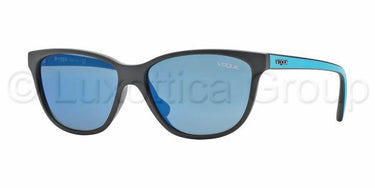 Vogue zonnebril VO2729S W44/55 Matte Black