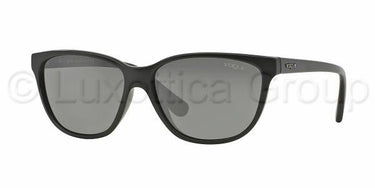 Vogue zonnebril VO2729S W44/6G Matte black grey