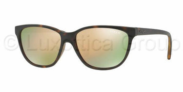 Vogue zonnebril VO2729S W656R5 Matte dark havana