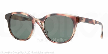 Vogue Zonnebril VO2730S Havana-Groen