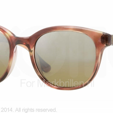 Vogue Zonnebril VO2730S Havana-Buin