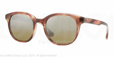Vogue Zonnebril VO2730S Havana-Buin