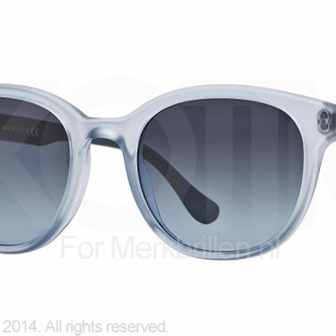 Vogue Zonnebril VO2730S Blauw-Blauw