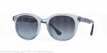 Vogue Zonnebril VO2730S Blauw-Blauw