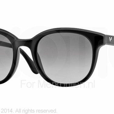 Vogue Zonnebril VO2730S W44S11 Zwart-Grijs